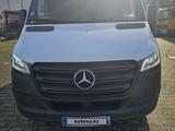 Mercedes-Benz Sprinter 2022 годаүшін25 700 000 тг. в Алматы – фото 4