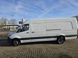 Mercedes-Benz Sprinter 2022 годаүшін25 700 000 тг. в Алматы