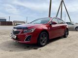 Chevrolet Cruze 2012 года за 5 400 000 тг. в Караганда