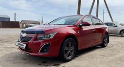 Chevrolet Cruze 2012 года за 5 400 000 тг. в Караганда