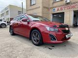 Chevrolet Cruze 2012 года за 5 400 000 тг. в Караганда – фото 3