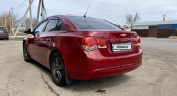 Chevrolet Cruze 2012 года за 5 400 000 тг. в Караганда – фото 5