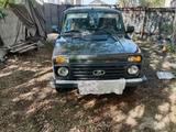 ВАЗ (Lada) Lada 2121 2020 года за 4 500 000 тг. в Караганда – фото 3