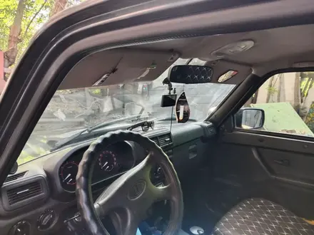 ВАЗ (Lada) Lada 2121 2020 года за 4 000 000 тг. в Караганда – фото 5