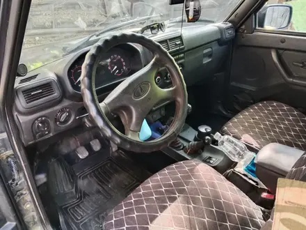 ВАЗ (Lada) Lada 2121 2020 года за 4 000 000 тг. в Караганда – фото 6