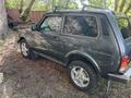 ВАЗ (Lada) Lada 2121 2020 года за 4 000 000 тг. в Караганда – фото 7