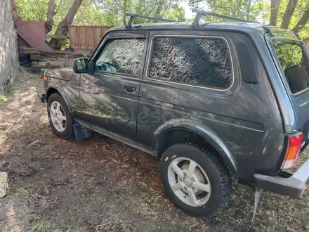 ВАЗ (Lada) Lada 2121 2020 года за 4 000 000 тг. в Караганда – фото 7