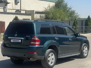 Mercedes-Benz GL 450