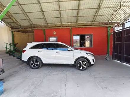 Kia Sorento 2016 года за 9 200 000 тг. в Алматы – фото 3