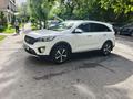 Kia Sorento 2016 года за 9 200 000 тг. в Алматы – фото 2
