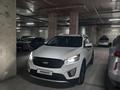 Kia Sorento 2016 года за 9 200 000 тг. в Алматы – фото 6