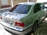 BMW 528 1998 годаүшін3 800 000 тг. в Шымкент