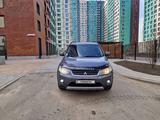 Mitsubishi Outlander 2007 года за 6 199 000 тг. в Астана – фото 2