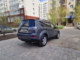 Mitsubishi Outlander 2007 годаүшін6 199 000 тг. в Астана – фото 5