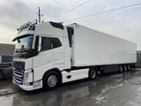 Volvo  FH 2017 года за 50 000 000 тг. в Алматы – фото 4