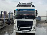 Volvo  FH 2017 года за 50 000 000 тг. в Алматы – фото 2