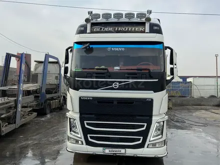Volvo  FH 2017 года за 50 000 000 тг. в Актобе – фото 2