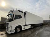 Volvo  FH 2017 года за 50 000 000 тг. в Алматы – фото 5