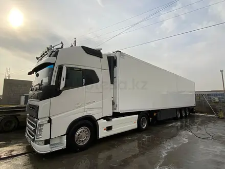 Volvo  FH 2017 года за 50 000 000 тг. в Актобе – фото 5