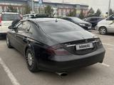 Mercedes-Benz CLS 350 2005 года за 7 000 000 тг. в Алматы – фото 3