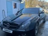 Mercedes-Benz CLS 350 2005 года за 7 000 000 тг. в Алматы – фото 5