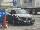 Mercedes-Benz CLS 350 2005 года за 7 000 000 тг. в Алматы