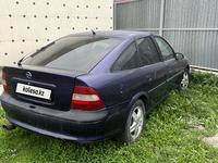 Opel Vectra 1996 годаүшін1 200 000 тг. в Алматы