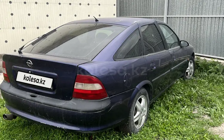 Opel Vectra 1996 годаүшін1 200 000 тг. в Алматы