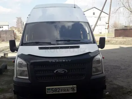 Автобус Ford Transit на заказ в Семей