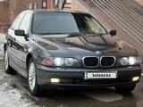 BMW 520 2000 годаүшін3 200 000 тг. в Караганда – фото 2