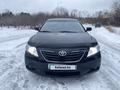 Toyota Camry 2008 года за 6 400 000 тг. в Караганда – фото 10