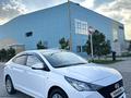 Hyundai Accent 2021 годаүшін8 100 000 тг. в Туркестан – фото 4