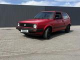 Volkswagen Golf 1992 года за 3 900 000 тг. в Караганда