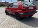 Volkswagen Golf 1992 года за 3 900 000 тг. в Караганда – фото 3