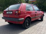 Volkswagen Golf 1992 года за 3 900 000 тг. в Караганда – фото 4
