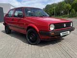 Volkswagen Golf 1992 года за 3 900 000 тг. в Караганда – фото 2