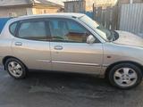 Toyota Duet 1998 года за 1 500 000 тг. в Семей – фото 2
