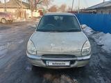 Toyota Duet 1998 года за 1 500 000 тг. в Семей – фото 3
