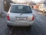Toyota Duet 1998 года за 1 500 000 тг. в Семей – фото 4