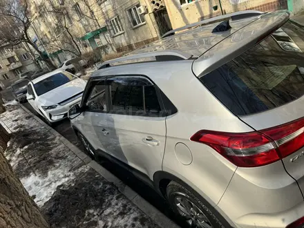 Hyundai Creta 2020 года за 9 700 000 тг. в Алматы – фото 4