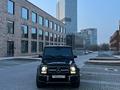 Mercedes-Benz G 63 AMG 2015 годаүшін48 000 000 тг. в Алматы – фото 5