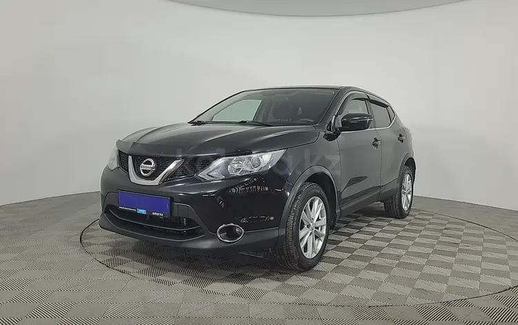 Nissan Qashqai 2018 годаfor8 050 000 тг. в Караганда