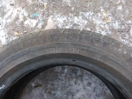 ОДНА шина 225/50 R16 — "Pirelli P6000" (Германия), летняя, требуе за 5 000 тг. в Астана – фото 3