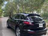 Infiniti FX35 2006 года за 5 000 000 тг. в Усть-Каменогорск – фото 2