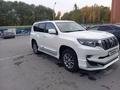 Toyota Land Cruiser Prado 2017 года за 24 500 000 тг. в Кызылорда – фото 4