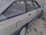 Audi 100 1989 годаfor550 000 тг. в Абай (Келесский р-н)