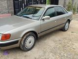 Audi 100 1991 года за 1 800 000 тг. в Жетысай