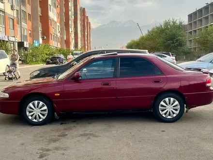 Mazda 626 1992 года за 1 350 000 тг. в Алматы – фото 3