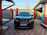 Nissan X-Trail 2014 года за 7 500 000 тг. в Алматы