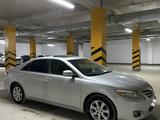 Toyota Camry 2010 года за 6 500 000 тг. в Актау – фото 4